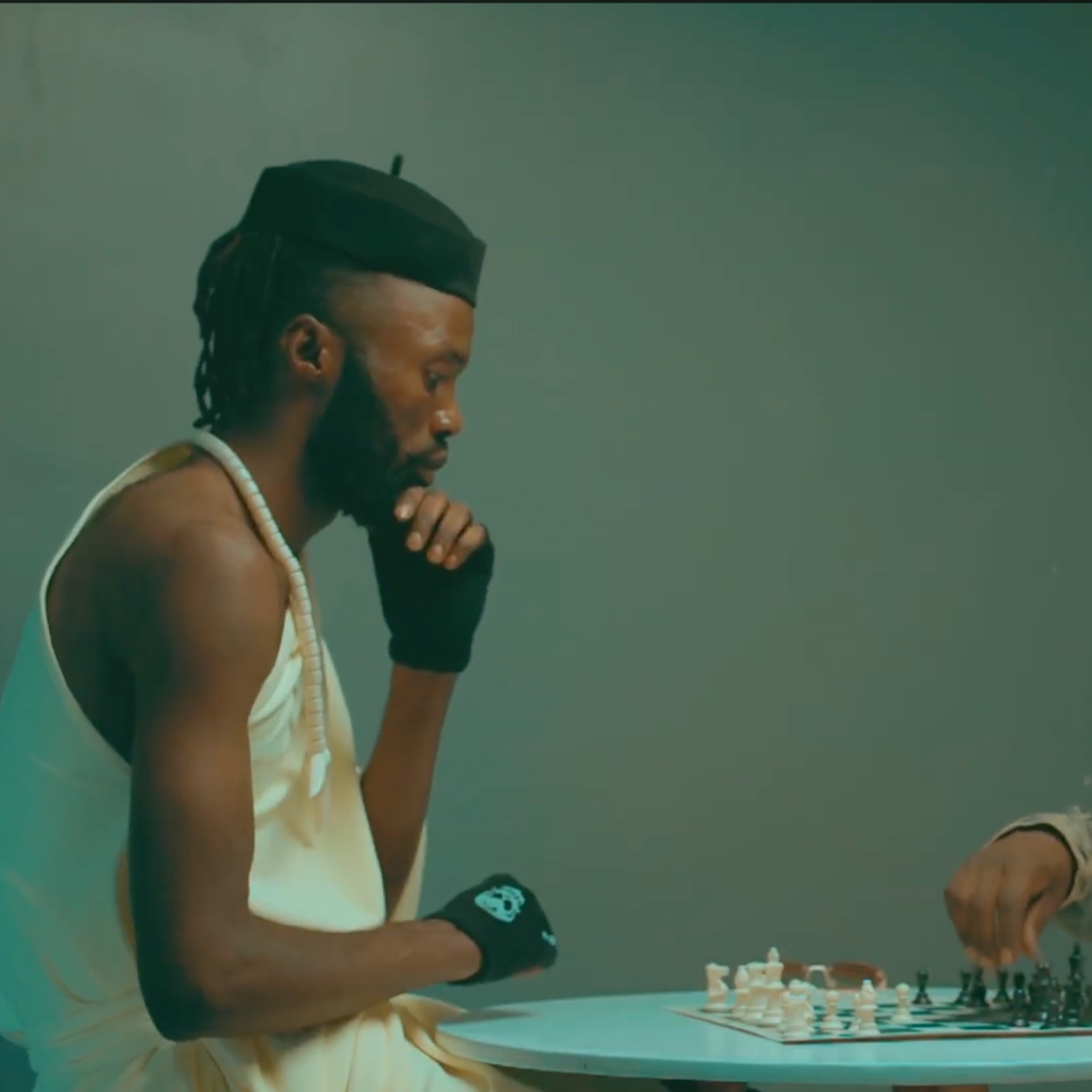 Franko Jaiksana Dapure